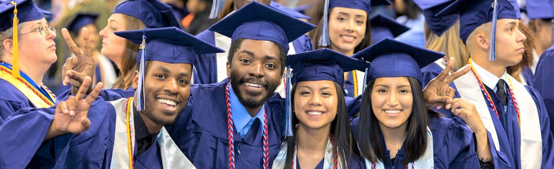 Graduation Banner Image